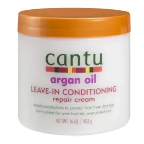 Cantu Classics Leave-In Conditioning Repair Cream 453g